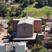 Cathedral of Christ the King, Johannesburg