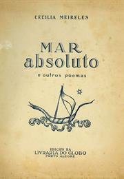 Mar Absoluto