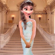 Elsa Edit
