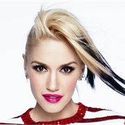 Gwen Stefani