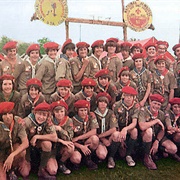 William Hillcourt Scout Museum and Carson Buck Memorial Library, Constantia, New York