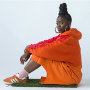Tierra Whack
