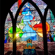 La Gallerie De La Belle Au Bois Dormant