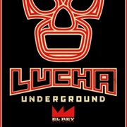 Lucha Underground