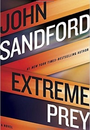 Extreme Prey (John Sandford)