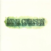 King Crimson - Starless and Bible Black (John Wetton)