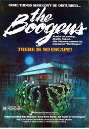 The Boogens – James L. Conway (1981)
