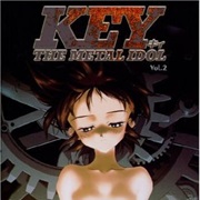 Key the Metal Idol