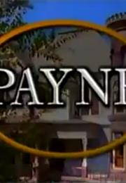 Payne (TV Series)