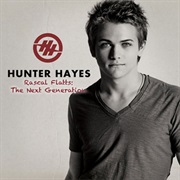 Everybody's Got Somebody but Me - Hunter Hayes