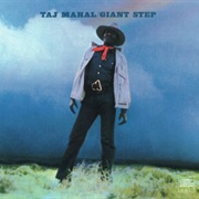 Taj Mahal - Giant Steps