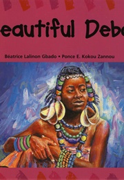 The Beautiful Debo (Beatrice Lalinon Gbado)