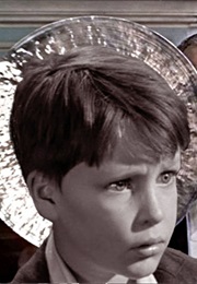 Chris Olsen: The Boy Who Cried (2016)