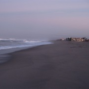 Mandalay State Beach, California