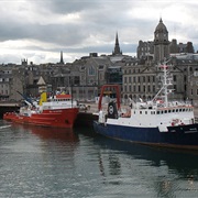 Aberdeen City