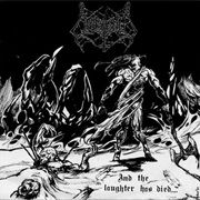 And the Laughter Has Died - Unleashed