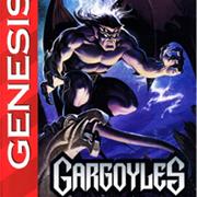 Gargoyles
