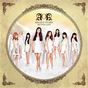 AOA - Temptation