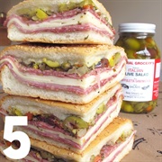 Mufaletta
