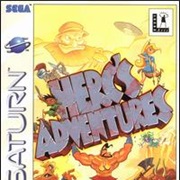 Herc&#39;s Adventures