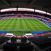 Parc Des Princes