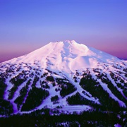 Mount Bachelor