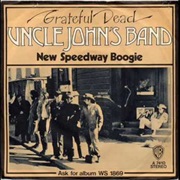 Uncle John's Band - Grateful Dead