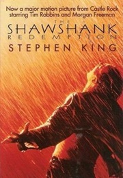The Shawshank Redemption