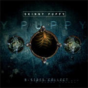 Skinny Puppy- B-Sides Collection