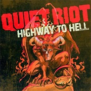 Highway to Hell - Quiet Riot