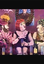 Con Qué La Lavaré? (2004)