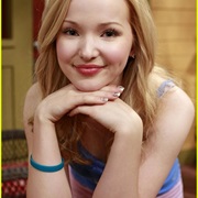 Dove Cameron