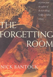 The Forgetting Room (Nick Bantock)
