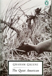 The Quiet American (Graham Greene)