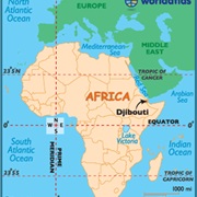Djibouti
