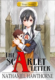 The Scarlet Letter (Crystal Chan, Stacy King)