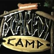 Scaredy Camp