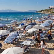 Aydin Province, Turkey