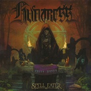 Huntress - Spell Eater