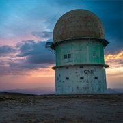 European Portugal - La Torre