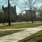 Yale University - New Haven, CT