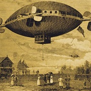 Airship