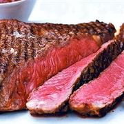 Ribeye Steak - Montana