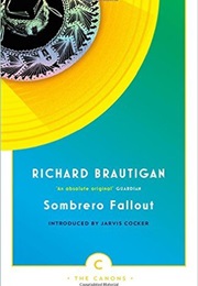 Sombrero Fallout (Richard Brautigan)