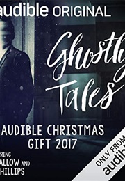 Ghostly Tales (Audible)