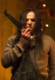 Brian Van Holt in House of Wax (2005)