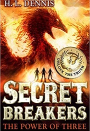 The Power of Three (H. L. Dennis)