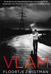 Vlam (Floortje Zwigtman)