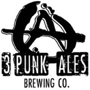 Thr3e Punks Ales Brewing Co.