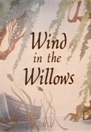 The Wind in the Willows (1988)